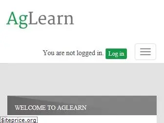 aglearn.usda.gov