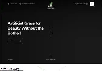 aglgrass.com