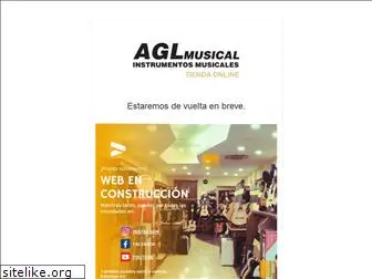 aglmusical.com