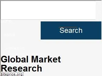 aglobalmarketresearch.com