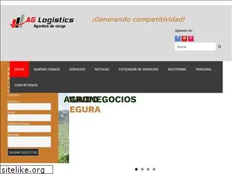 aglogistics-bo.net