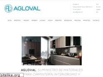 agloval.com