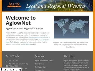 aglownet.org