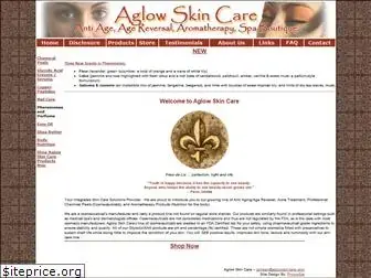 aglowskincare.com