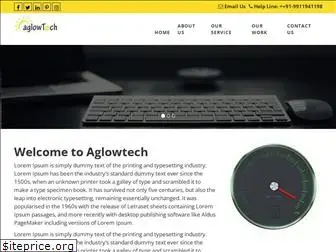 aglowtech.com