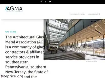 agma.glass