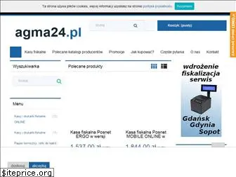 agma24.pl