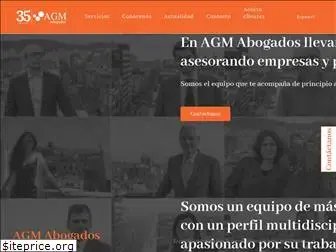 agmabogados.com