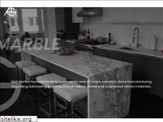 agmarble.com