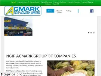 agmark.com.pg