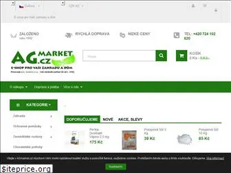 agmarket.cz