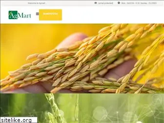 agmart.in