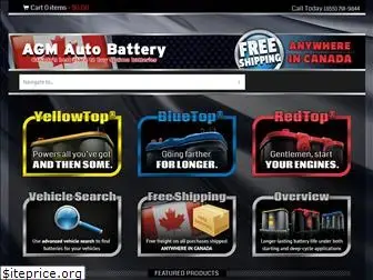 agmautobattery.ca