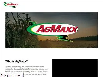agmaxx.com