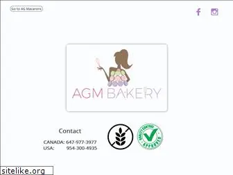 agmbakery.com