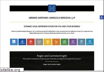 agmblaw.com