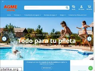 agme.com.ar
