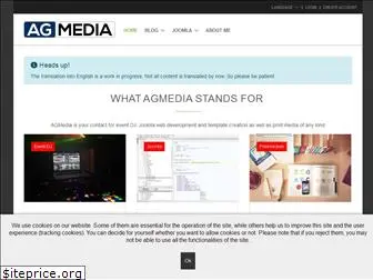 agmedia.de