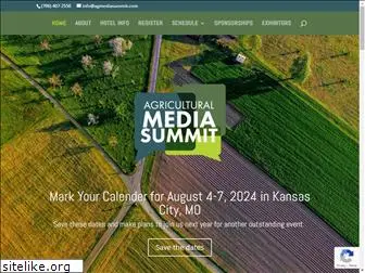 agmediasummit.com