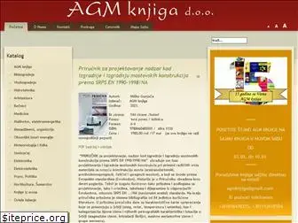 agmknjiga.co.rs