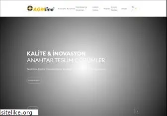 agmline.com