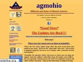 agmohio.com