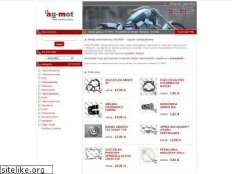 agmot.pl