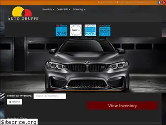 agmotorcars.com