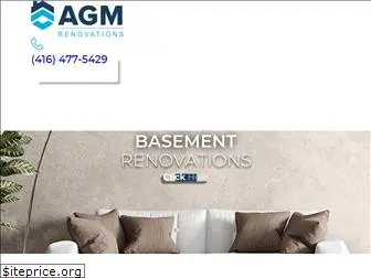 agmrenovations.com