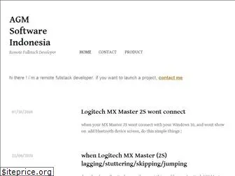 agmsoftware.id