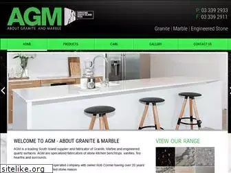 agmstone.co.nz