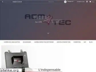 agmtec-canalisation.com