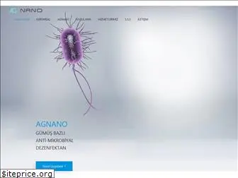 agnano.net