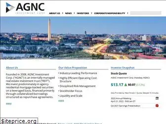 agnc.com