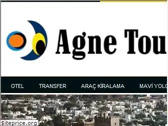 agne.com.tr