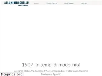 agnelli.net