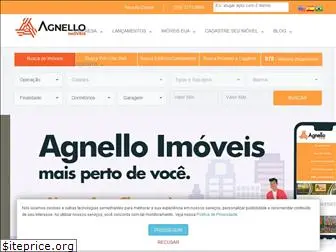 agnelloimoveis.com.br