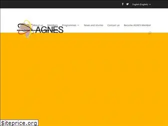 agnes-h.org
