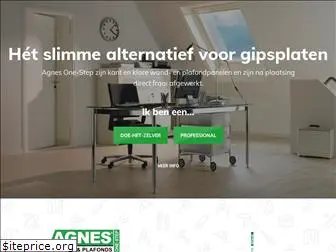 agnes.nl