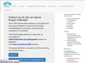 agnesburger.nl