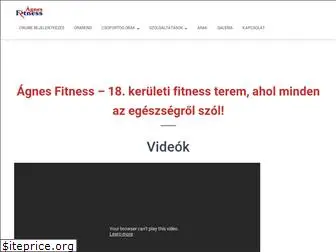 agnesfitness.hu