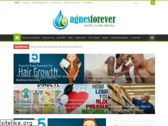 agnesforever.com.ng