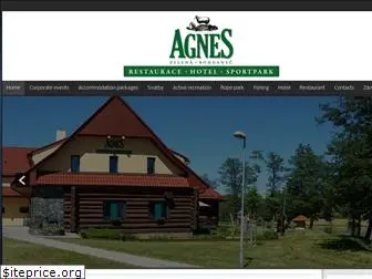 agneshotel.cz