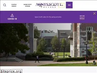 agnesscott.edu