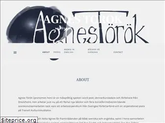 agnestorok.org