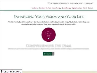 agnesvisionnd.com