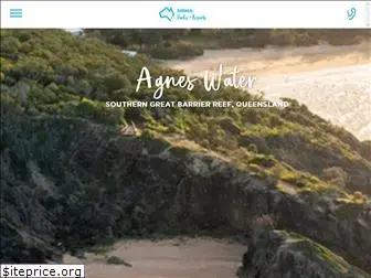 agneswaterbeach.com.au