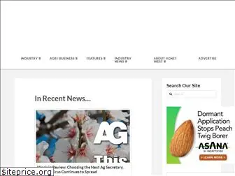 agnetwest.com