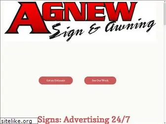 agnew-signs.com