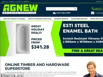 agnewbuildingsupplies.com.au